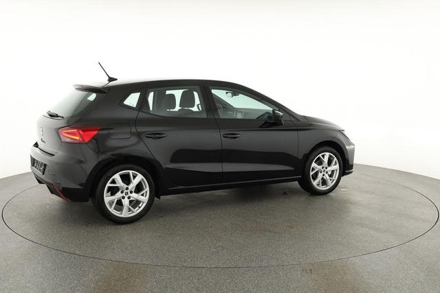 Seat Ibiza 1.0 TSI 70 kW Style Style, Facelift, ACC, Kamera, 5-J Garantie 