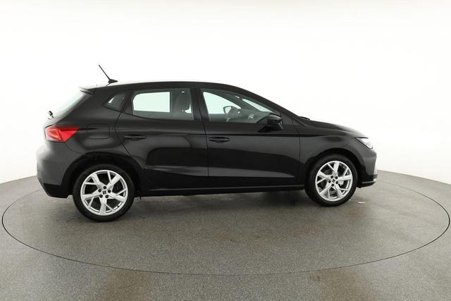 Seat Ibiza 1.0 TSI 70 kW Style Style, Facelift, ACC, Kamera, 5-J Garantie 