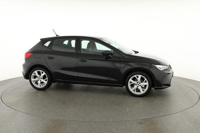 Seat Ibiza 1.0 TSI 70 kW Style Style, Facelift, ACC, Kamera, 5-J Garantie 