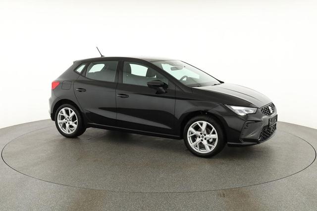 Seat Ibiza 1.0 TSI 70 kW Style Style, Facelift, ACC, Kamera, 5-J Garantie 