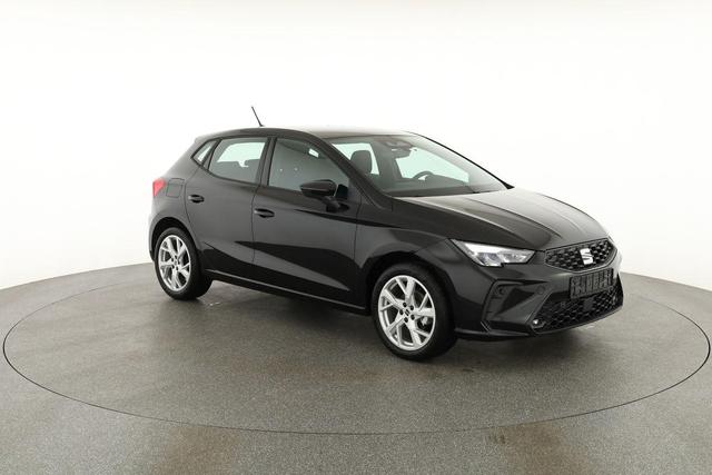 Seat Ibiza 1.0 TSI 70 kW Style Style, Facelift, ACC, Kamera, 5-J Garantie 