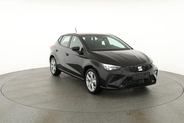 Seat Ibiza 1.0 TSI 70 kW Style Style, Facelift, ACC, Kamera, 5-J Garantie 