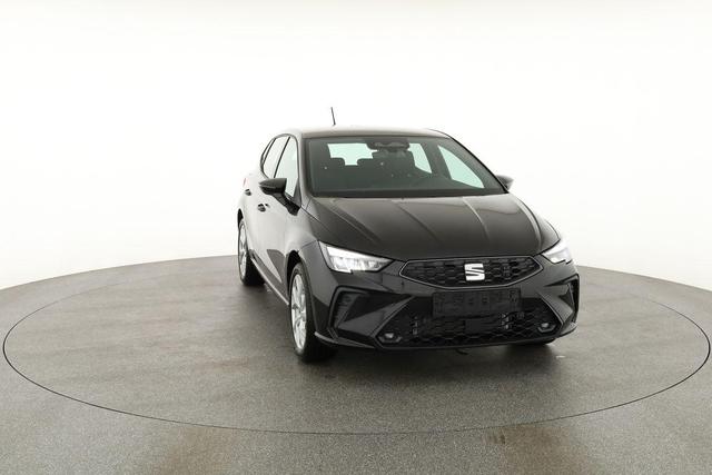 Seat Ibiza 1.0 TSI 70 kW Style Style, Facelift, ACC, Kamera, 5-J Garantie 