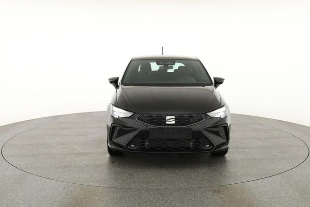 Seat Ibiza 1.0 TSI 70 kW Style Style, Facelift, ACC, Kamera, 5-J Garantie 
