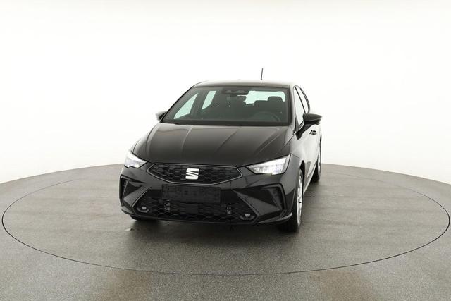 Seat Ibiza 1.0 TSI 70 kW Style Style, Facelift, ACC, Kamera, 5-J Garantie 