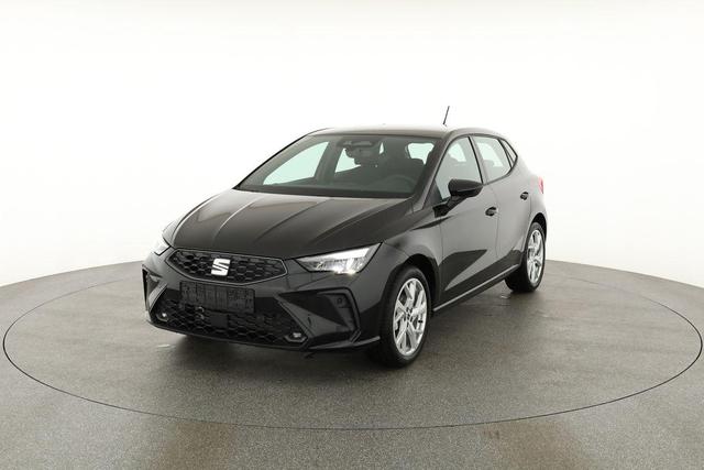 Seat Ibiza 1.0 TSI 70 kW Style Style, Facelift, ACC, Kamera, 5-J Garantie 