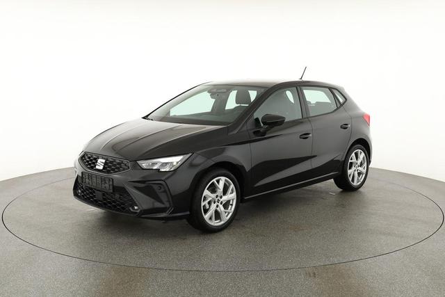 Seat Ibiza 1.0 TSI 70 kW Style Style, Facelift, ACC, Kamera, 5-J Garantie 
