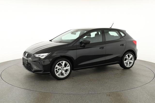Seat Ibiza 1.0 TSI 70 kW Style Style, Facelift, ACC, Kamera, 5-J Garantie 