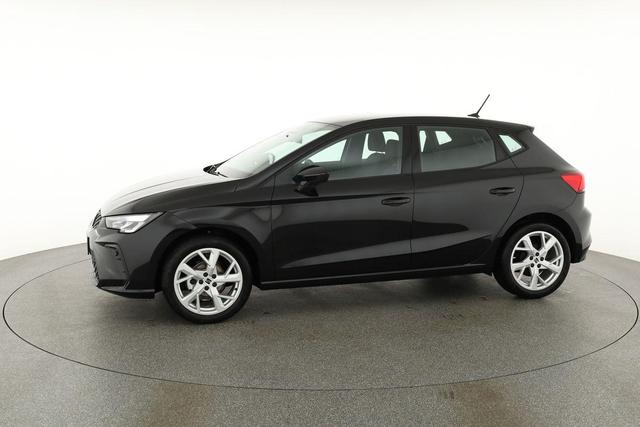 Seat Ibiza 1.0 TSI 70 kW Style Style, Facelift, ACC, Kamera, 5-J Garantie 