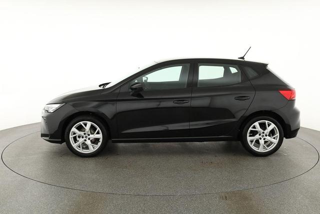 Seat Ibiza 1.0 TSI 70 kW Style Style, Facelift, ACC, Kamera, 5-J Garantie 