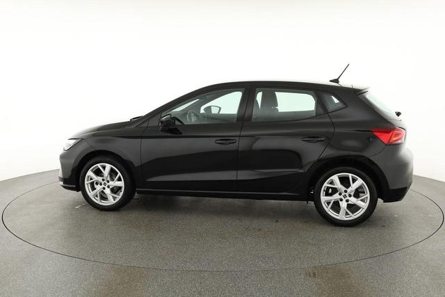 Seat Ibiza 1.0 TSI 70 kW Style Style, Facelift, ACC, Kamera, 5-J Garantie 