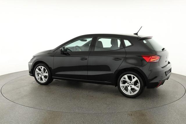 Seat Ibiza 1.0 TSI 70 kW Style Style, Facelift, ACC, Kamera, 5-J Garantie 