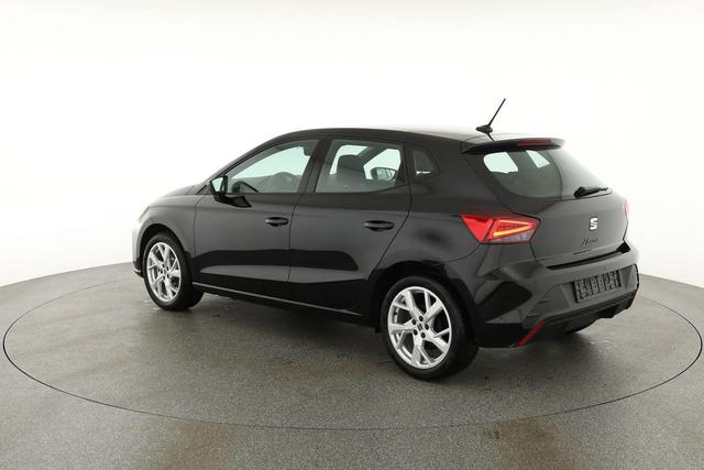 Seat Ibiza 1.0 TSI 70 kW Style Style, Facelift, ACC, Kamera, 5-J Garantie 