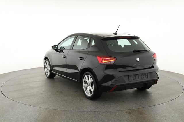 Seat Ibiza 1.0 TSI 70 kW Style Style, Facelift, ACC, Kamera, 5-J Garantie 