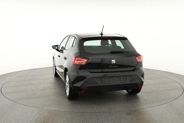 Seat Ibiza 1.0 TSI 70 kW Style Style, Facelift, ACC, Kamera, 5-J Garantie 