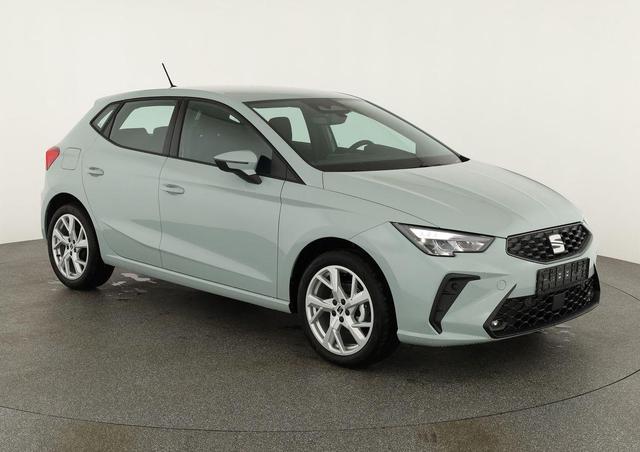 Seat Ibiza - 1.0 TSI 70 kW Style Style, Facelift, ACC, Kamera, Winter, 5-J Garantie