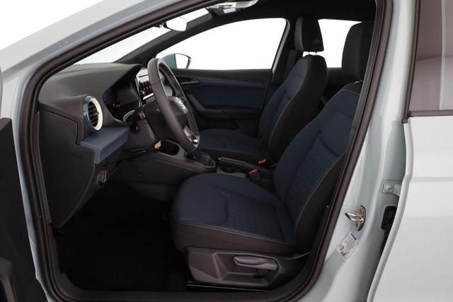 Seat Ibiza 1.0 TSI 70 kW Style Style, Facelift, ACC, Kamera, 5-J Garantie 