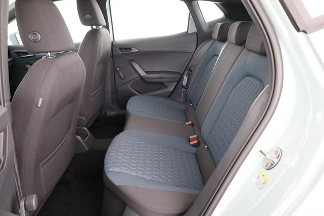 Seat Ibiza 1.0 TSI 70 kW Style Style, Facelift, ACC, Kamera, 5-J Garantie 