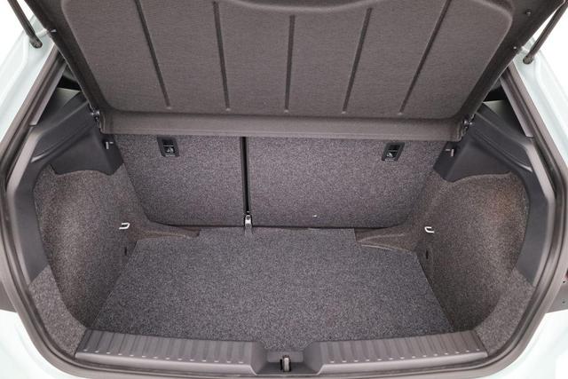 Seat Ibiza 1.0 TSI 70 kW Style Style, Facelift, ACC, Kamera, 5-J Garantie 
