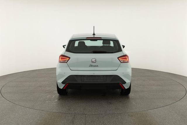 Seat Ibiza 1.0 TSI 70 kW Style Style, Facelift, ACC, Kamera, 5-J Garantie 