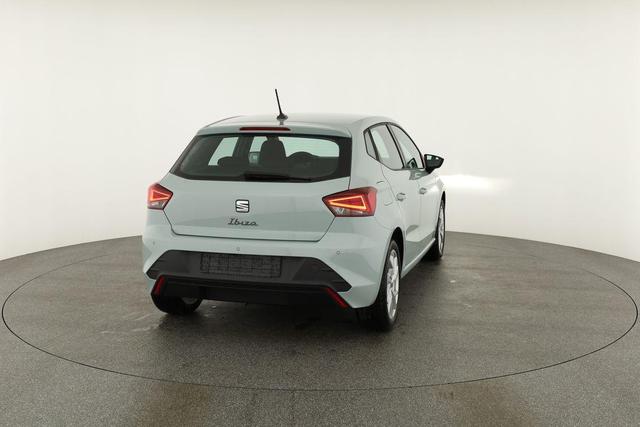 Seat Ibiza 1.0 TSI 70 kW Style Style, Facelift, ACC, Kamera, 5-J Garantie 
