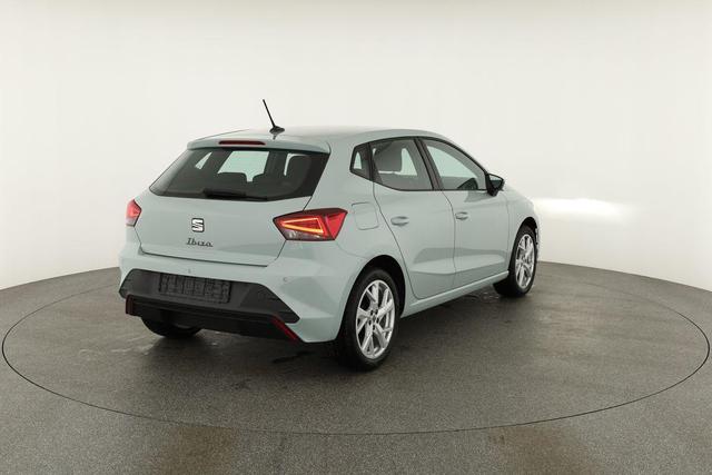 Seat Ibiza 1.0 TSI 70 kW Style Style, Facelift, ACC, Kamera, 5-J Garantie 