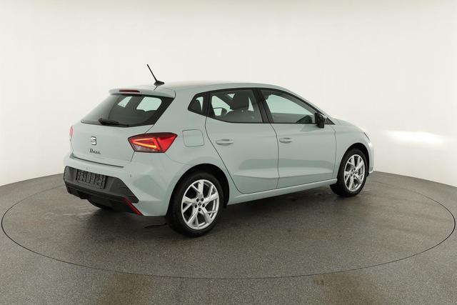 Seat Ibiza 1.0 TSI 70 kW Style Style, Facelift, ACC, Kamera, 5-J Garantie 