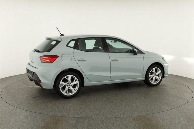 Seat Ibiza 1.0 TSI 70 kW Style Style, Facelift, ACC, Kamera, 5-J Garantie 