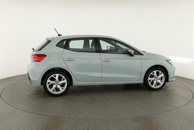 Seat Ibiza 1.0 TSI 70 kW Style Style, Facelift, ACC, Kamera, 5-J Garantie 