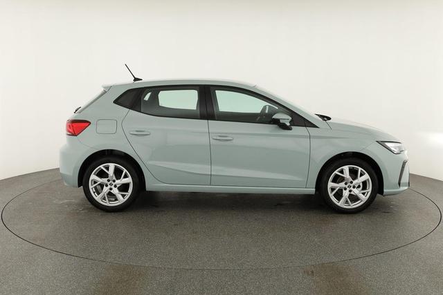 Seat Ibiza 1.0 TSI 70 kW Style Style, Facelift, ACC, Kamera, 5-J Garantie 