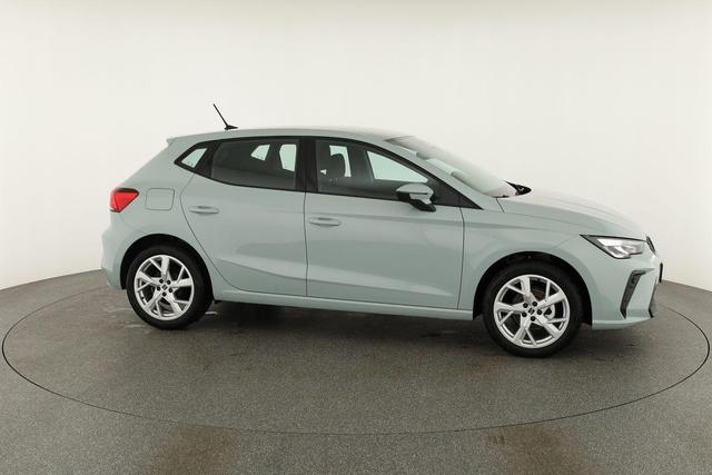 Seat Ibiza 1.0 TSI 70 kW Style Style, Facelift, ACC, Kamera, 5-J Garantie 