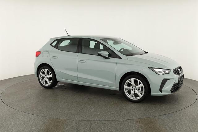 Seat Ibiza 1.0 TSI 70 kW Style Style, Facelift, ACC, Kamera, 5-J Garantie 