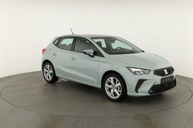 Seat Ibiza 1.0 TSI 70 kW Style Style, Facelift, ACC, Kamera, 5-J Garantie 