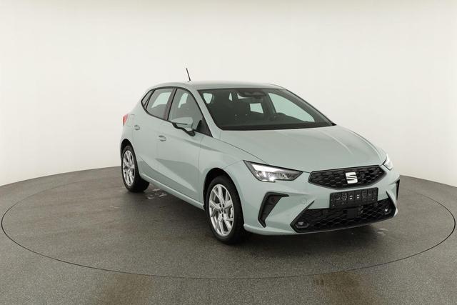 Seat Ibiza 1.0 TSI 70 kW Style Style, Facelift, ACC, Kamera, 5-J Garantie 
