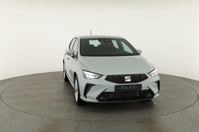 Seat Ibiza 1.0 TSI 70 kW Style Style, Facelift, ACC, Kamera, 5-J Garantie 