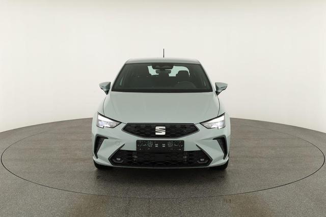 Seat Ibiza 1.0 TSI 70 kW Style Style, Facelift, ACC, Kamera, 5-J Garantie 