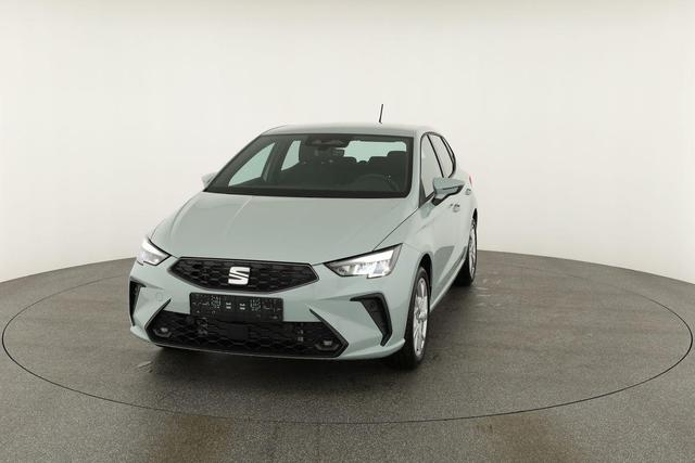 Seat Ibiza 1.0 TSI 70 kW Style Style, Facelift, ACC, Kamera, 5-J Garantie 