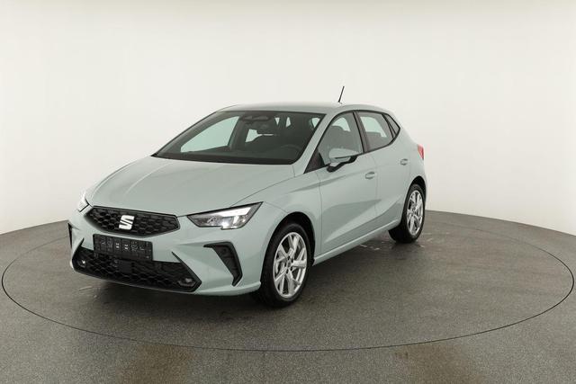Seat Ibiza 1.0 TSI 70 kW Style Style, Facelift, ACC, Kamera, 5-J Garantie 