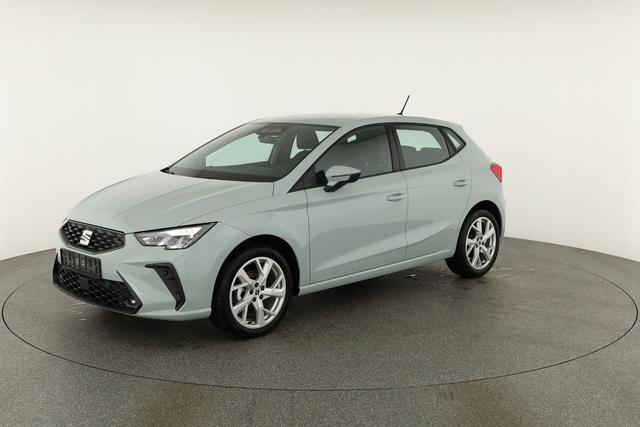Seat Ibiza 1.0 TSI 70 kW Style Style, Facelift, ACC, Kamera, 5-J Garantie 