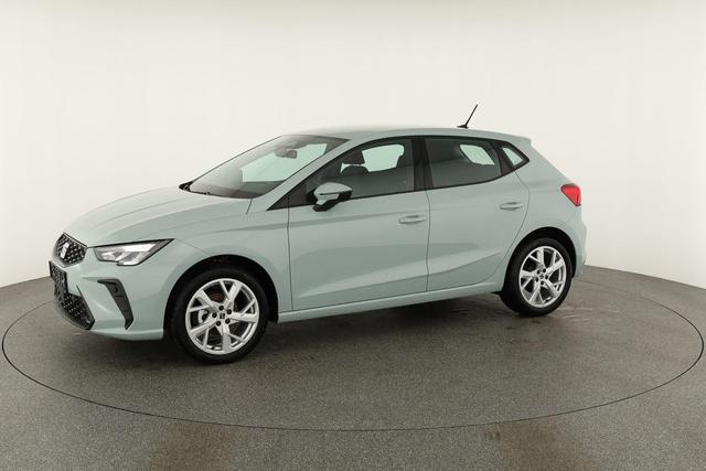 Seat Ibiza 1.0 TSI 70 kW Style Style, Facelift, ACC, Kamera, 5-J Garantie 