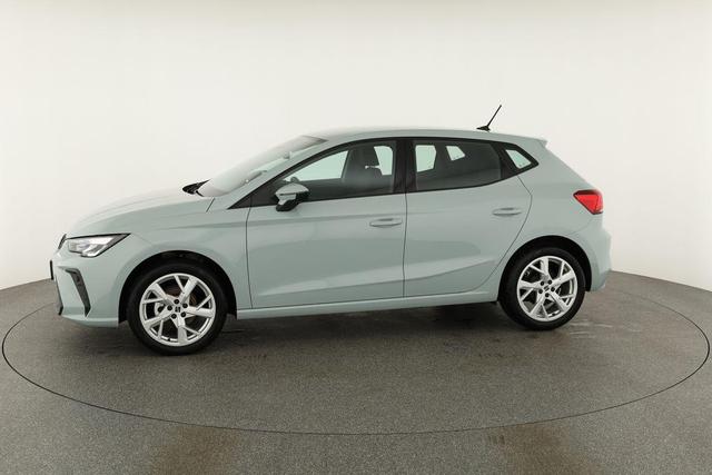 Seat Ibiza 1.0 TSI 70 kW Style Style, Facelift, ACC, Kamera, 5-J Garantie 
