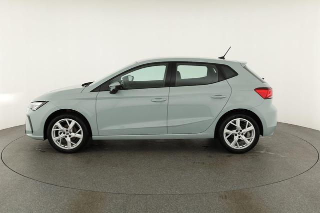 Seat Ibiza 1.0 TSI 70 kW Style Style, Facelift, ACC, Kamera, 5-J Garantie 