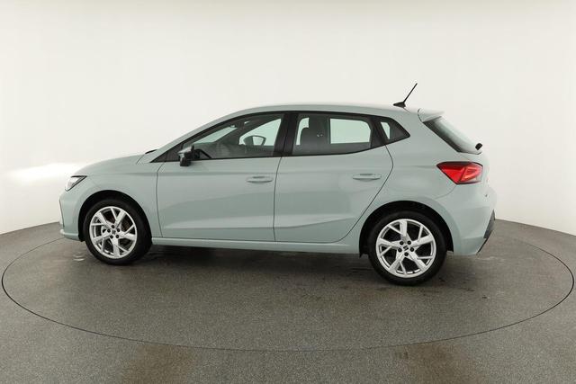 Seat Ibiza 1.0 TSI 70 kW Style Style, Facelift, ACC, Kamera, 5-J Garantie 