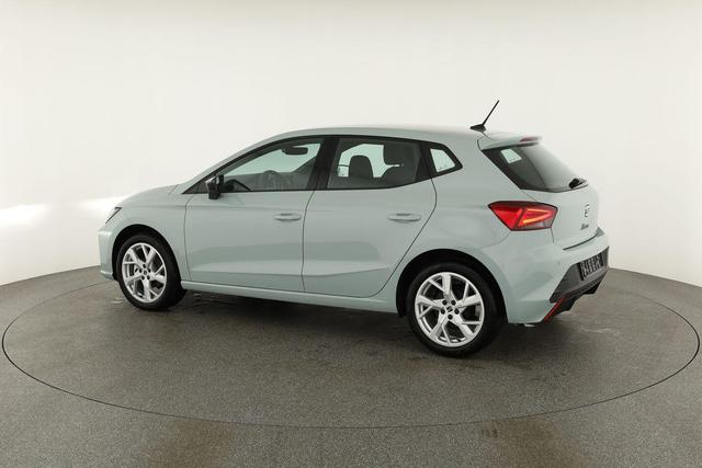 Seat Ibiza 1.0 TSI 70 kW Style Style, Facelift, ACC, Kamera, 5-J Garantie 