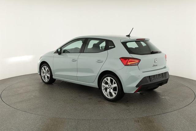 Seat Ibiza 1.0 TSI 70 kW Style Style, Facelift, ACC, Kamera, 5-J Garantie 