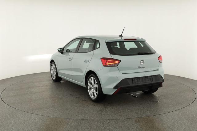 Seat Ibiza 1.0 TSI 70 kW Style Style, Facelift, ACC, Kamera, 5-J Garantie 