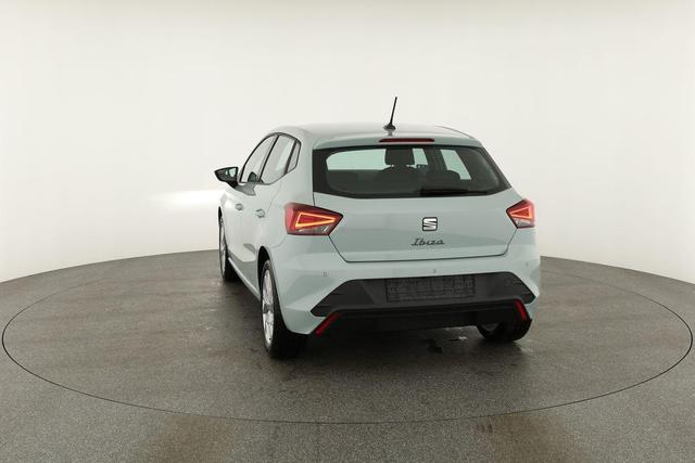 Seat Ibiza 1.0 TSI 70 kW Style Style, Facelift, ACC, Kamera, 5-J Garantie 