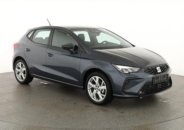 Seat Ibiza - 1.0 TSI 70 kW Style Style, Facelift, ACC, Kamera, Winter, 5-J Garantie