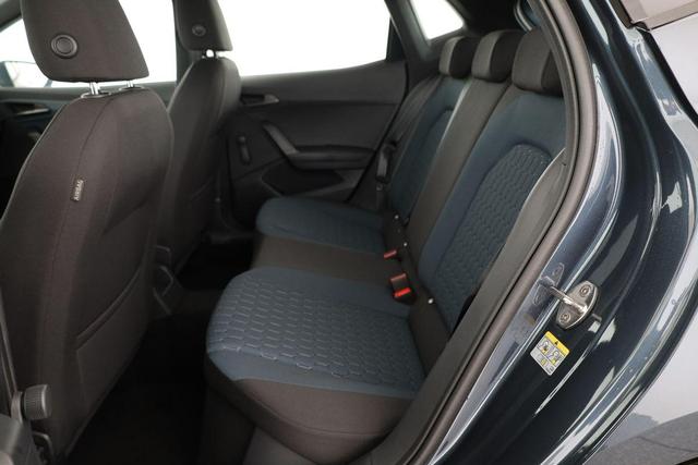 Seat Ibiza 1.0 TSI 70 kW Style Style, Facelift, ACC, Kamera, 5-J Garantie 