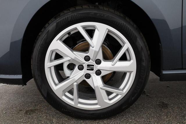 Seat Ibiza 1.0 TSI 70 kW Style Style, Facelift, ACC, Kamera, 5-J Garantie 
